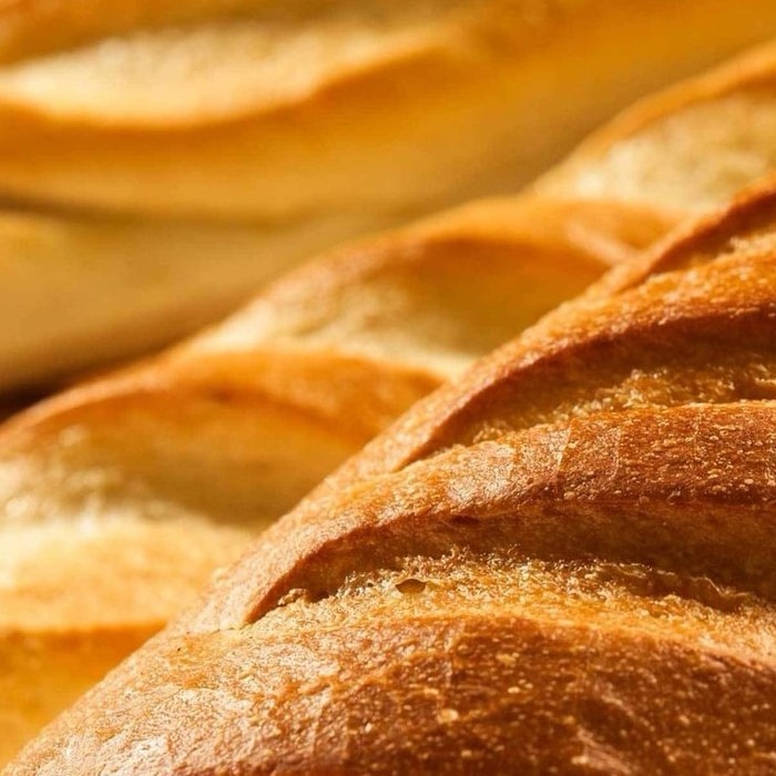 Ovenvers brood