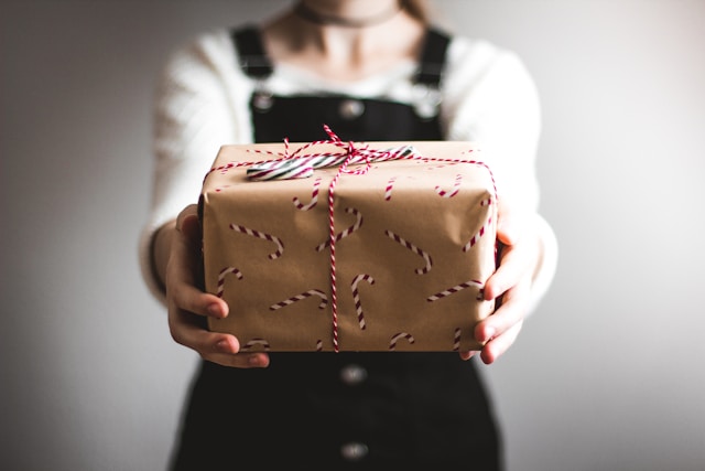 Souvenirs en cadeautjes